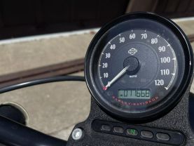 2022 HARLEY-DAVIDSON XL883N IRON 883 - - -