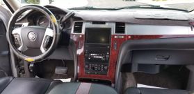 2007 CADILLAC ESCALADE EXT SUV V8, 6.2 LITER SPORT UTILITY PICKUP 4D 5 1/4 FT at The One Autosales Inc in Phoenix , AZ 85022  33.60461470880989, -112.03641575767358