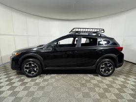 2019 SUBARU CROSSTREK SUV 4-CYL, PZEV, 2.0 LITER 2.0I PREMIUM SPORT UTILITY 4D