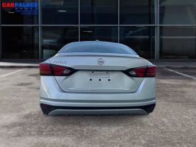 2020 Nissan Altima 2.5 S Sedan 4d - Image 4