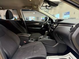 2020 NISSAN ROGUE SPORT