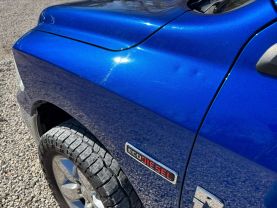 2017 RAM 1500 CREW CAB PICKUP V6, TURBO ECODSL, 3.0L LONE STAR PICKUP 4D 5 1/2 FT at T&T Repairables - used car dealership in Spencer, Indiana.