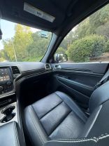 2014 JEEP GRAND CHEROKEE LIMITED SPORT UTILITY 4D