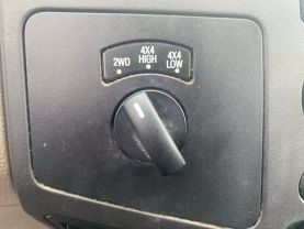 2009 FORD F250 SUPER DUTY SUPER CAB 8FT KNAPHEIDE SERVICE BED TRUCK SERVICE/UTILITY TRUCKS V8, 5.4 LITER XL 4D - Eddies Auto Sales