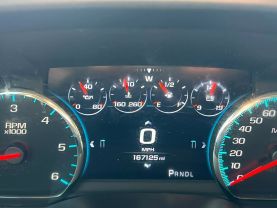 2017 Gmc Sierra 1500 Crew Cab Denali Pickup 4d 5 3/4 Ft - Image 33