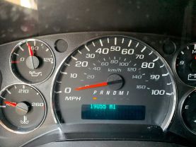 2014 CHEVROLET EXPRESS 4500 AMBULANCE VAN AMBULANCE V8, TURBO DIESEL, 6.6L 4500 CUTAWAY VAN 2D - Eddies Auto Sales