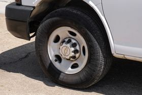 2014 Chevrolet Express 3500 Cargo - Image 51