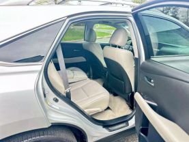 2015 LEXUS RX SUV V6, 3.5 LITER RX 350 SPORT UTILITY 4D