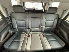 2019 CHEVROLET TAHOE LT SPORT UTILITY 4D