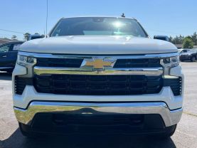 2022 Chevrolet Silverado 1500 Crew Cab Lt Pickup 4d 5 3/4 Ft - Image 12