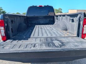2021 FORD F350 SUPER DUTY CREW CAB PICKUP V8, TURBO DIESEL, 6.7 LITER XLT PICKUP 4D 8 FT