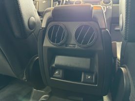 2016 LAND ROVER LR4 SUV V6, SUPERCHARGED, 3.0 LITER HSE SPORT UTILITY 4D