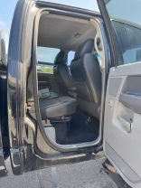 2007 DODGE RAM 2500 QUAD CAB