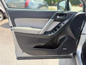 2015 SUBARU FORESTER SUV 4-CYL, PZEV, 2.5 LITER 2.5I LIMITED SPORT UTILITY 4D