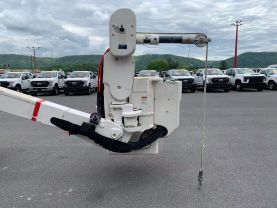 2019 RAM 5500 46FT BUCKET TRUCK ALTEC AT41M BUCKET TRUCKS 6-CYL, TURBO DIESEL, 6.7 LITER TRADESMAN REGULAR CAB 2D - Eddies Auto Sales