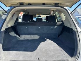 2014 NISSAN MURANO SUV V6, 3.5 LITER S SPORT UTILITY 4D