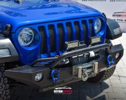 2019 JEEP WRANGLER UNLIMITED For Sale in Orlando