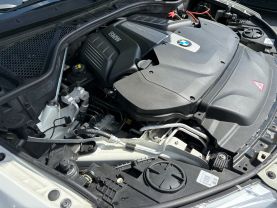 2016 Bmw X5 Xdrive50i Sport Utility 4d - Image 57