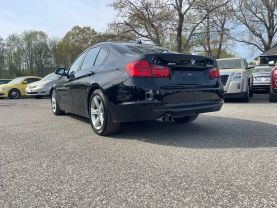 2015 BMW 3 SERIES