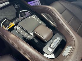 2021 MERCEDES-BENZ GLS SUV 6-CYL, TURBO, 3.0 LITER W/EQ BOOST GLS 450 4MATIC SPORT UTILITY 4D
