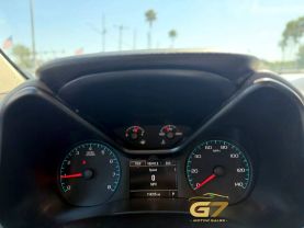2020 Chevrolet Colorado Crew Cab - Image 22