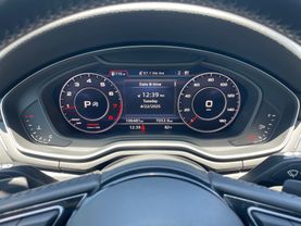 2019 AUDI A5 PREMIUM PLUS SEDAN 4D