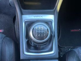 Used 2017 SUBARU WRX SEDAN 4-CYL, TURBO, 2.0 LITER SEDAN 4D - LA Auto Star located in Virginia Beach, VA