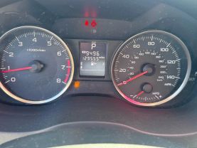 2014 SUBARU XV CROSSTREK SUV 4-CYL, PZEV, 2.0 LITER LIMITED SPORT UTILITY 4D