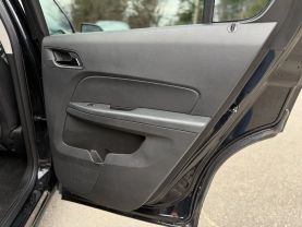 2015 CHEVROLET EQUINOX SUV 4-CYL, 2.4 LITER LT SPORT UTILITY 4D