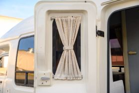 1991 TOYOTA TOWNACE CAMPER 2C COMPO CAMPER