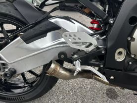 2014 BMW S1000RR PREMIUM SPORTBIKES - -