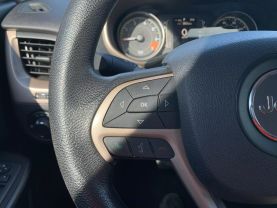 2014 JEEP CHEROKEE SPORT CARS/SUV 4-CYL, 2.4 LITER SPORT SUV 4D - Eddies Auto Sales