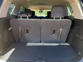 2019 GMC ACADIA SUV V6, 3.6 LITER SLT-1 SPORT UTILITY 4D