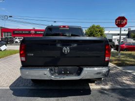2020 RAM 1500 CLASSIC CREW CAB