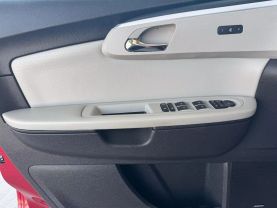 2012 CHEVROLET TRAVERSE SUV V6, 3.6 LITER LTZ SPORT UTILITY 4D