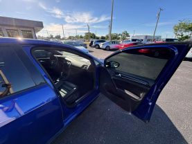 2018 VOLKSWAGEN GOLF R