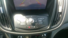 2014 FORD ESCAPE SUV 4-CYL, ECOBOOST, 1.6L SE SPORT UTILITY 4D