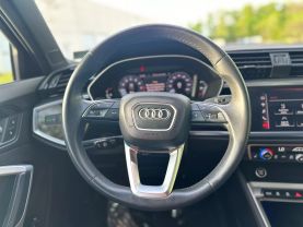 2022 AUDI Q3