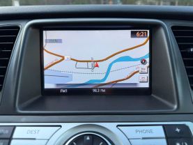 2014 NISSAN MURANO SUV V6, 3.5 LITER LE SPORT UTILITY 4D
