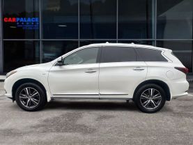 2019 Infiniti Qx60 Luxe (2019.5) Sport Utility 4d - Image 2