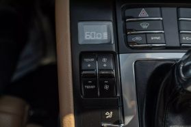2019 PORSCHE MACAN SUV 4-CYL, TURBO, 2.0 LITER SPORT UTILITY 4D