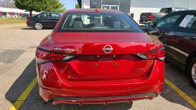 2024 Nissan Sentra - Image 6
