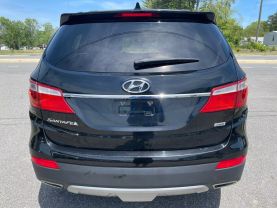 2014 Hyundai Santa Fe - Image 6