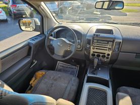 2006 NISSAN ARMADA