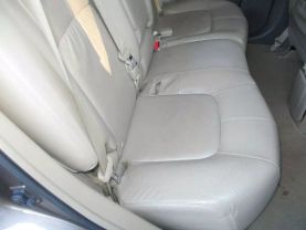 2010 NISSAN MURANO SUV V6, 3.5 LITER S SPORT UTILITY 4D
