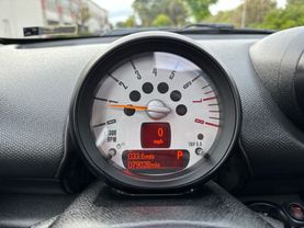 2014 MINI COUNTRYMAN