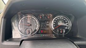 2011 RAM 2500 CREW CAB PICKUP V8, HEMI, 5.7 LITER ST PICKUP 4D 6 1/3 FT