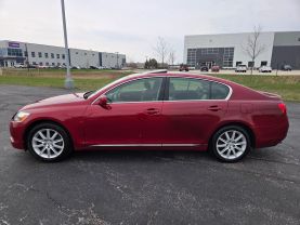 2006 Lexus Gs - Image 4