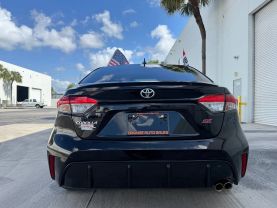 2024 TOYOTA COROLLA SEDAN 4-CYL, DYNAMIC-FORCE, 2.0 LITER SE SEDAN 4D