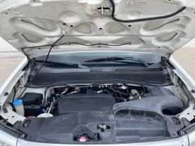 2013 HONDA PILOT SUV V6, I-VTEC, 3.5 LITER TOURING SPORT UTILITY 4D